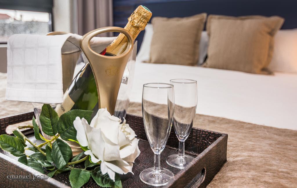 Apartment Passos Manuel By Innapartments