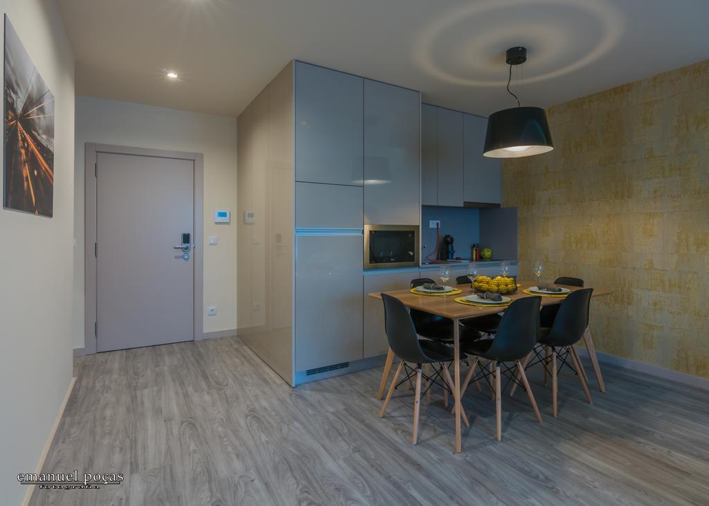 Apartment Passos Manuel By Innapartments Porto