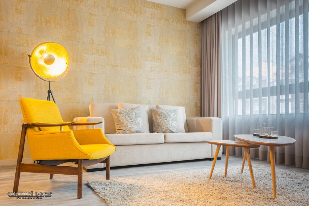 Passos Manuel By Innapartments Porto