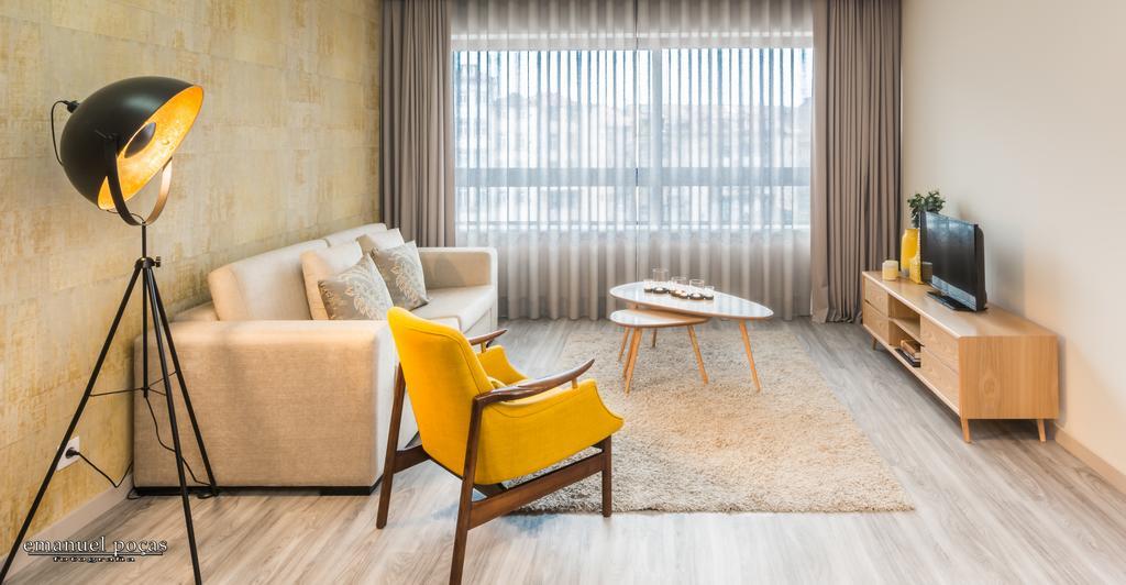 Passos Manuel By Innapartments