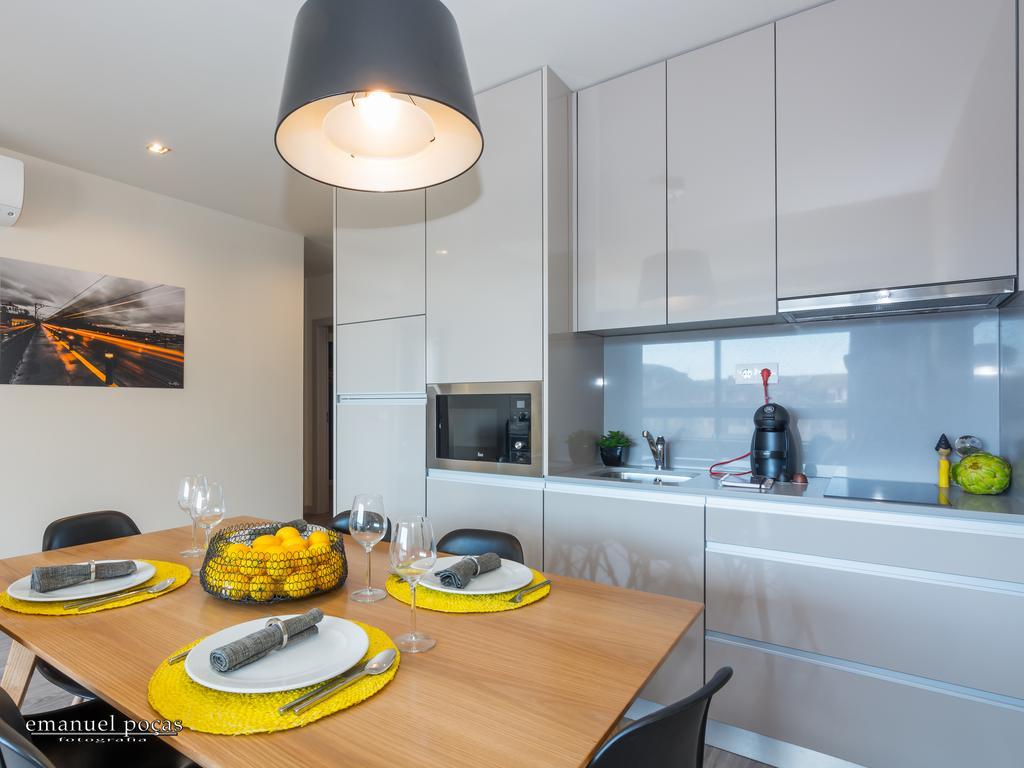 Apartment Passos Manuel By Innapartments *