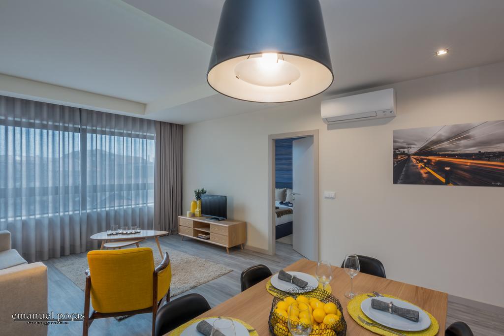 Apartment Passos Manuel By Innapartments Porto