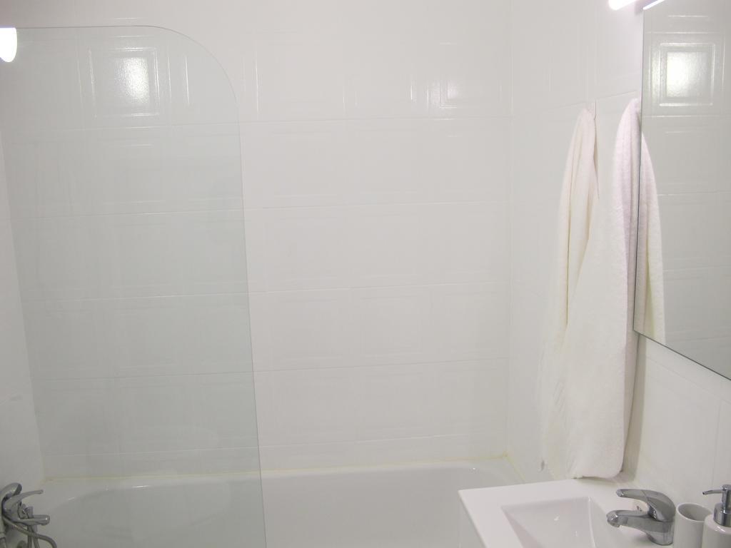 Apartment Oportonow - Bolhao *