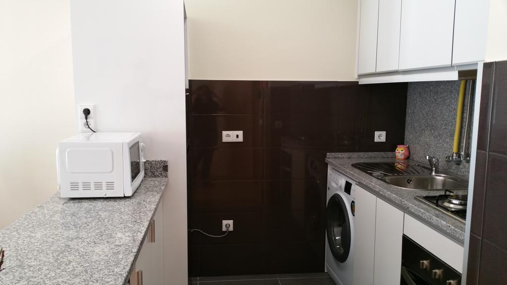 Apartment Gold River Porto