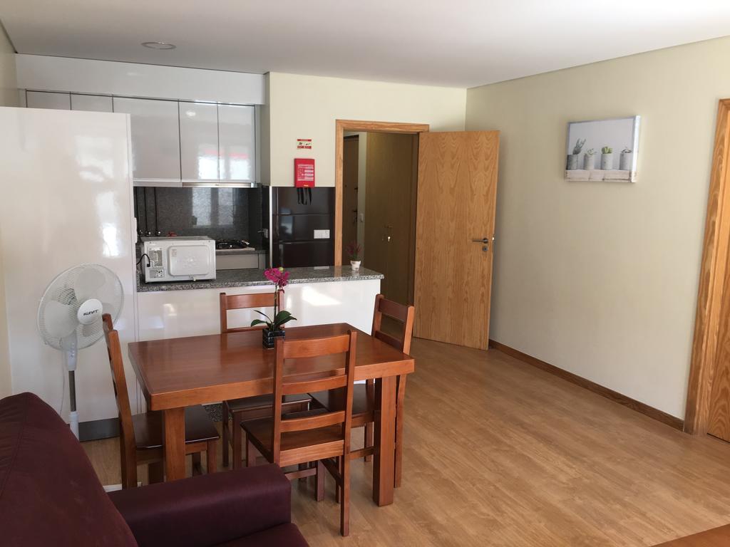 Apartment Gold River