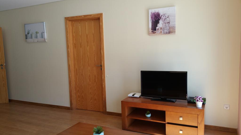 Apartment Gold River Porto