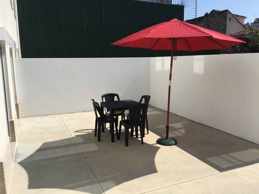Apartment Gold River Porto