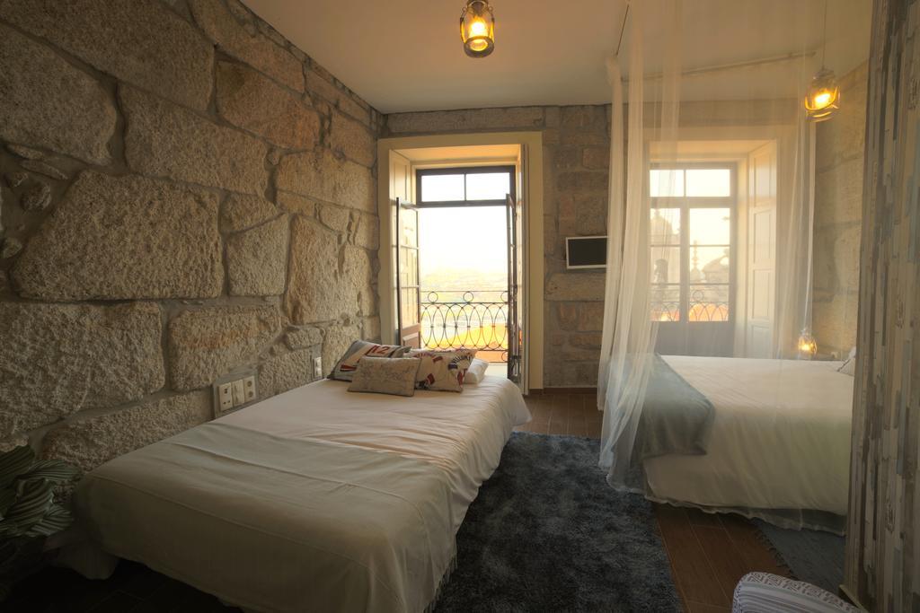 Apartment Belos Aires