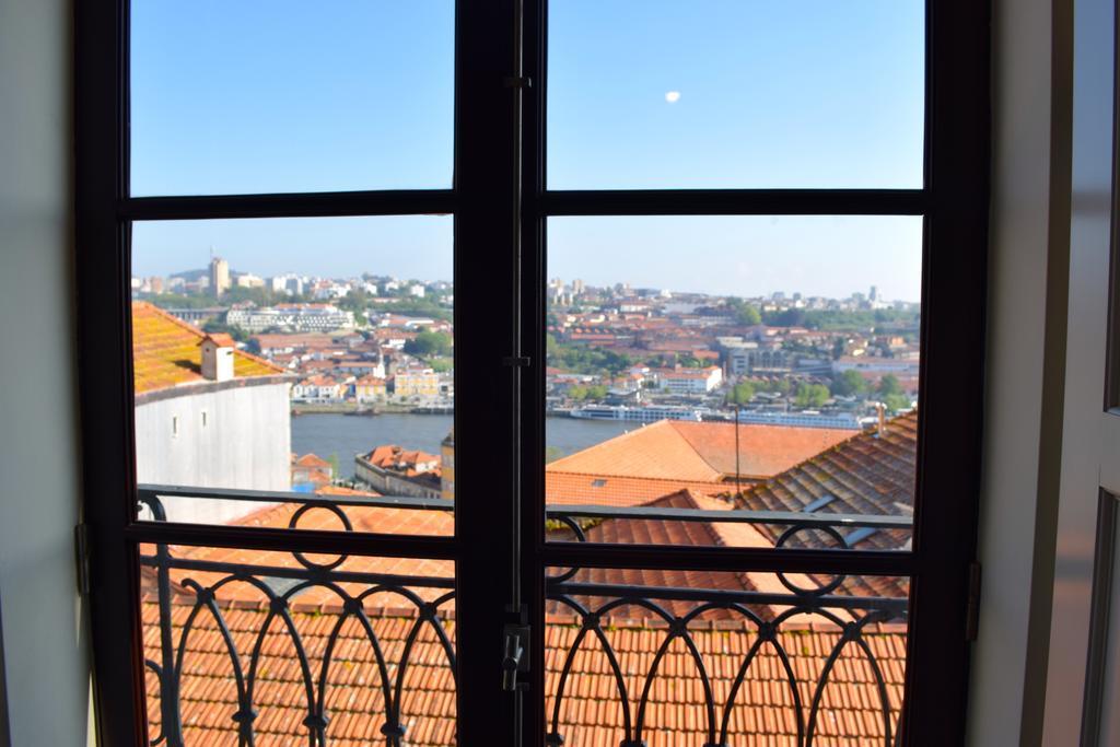 Apartment Belos Aires Porto
