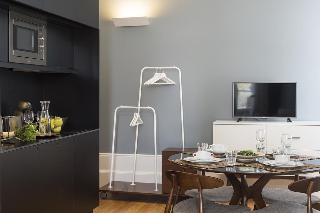 Apartment Bnapartments Carregal