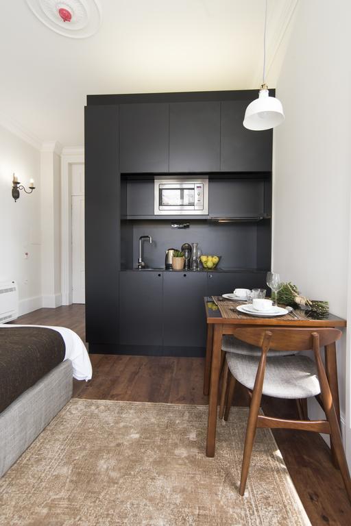 Bnapartments Carregal Porto