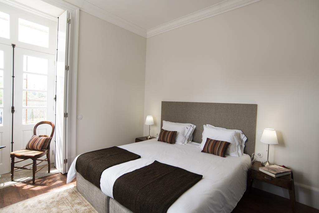 Apartment Bnapartments Carregal