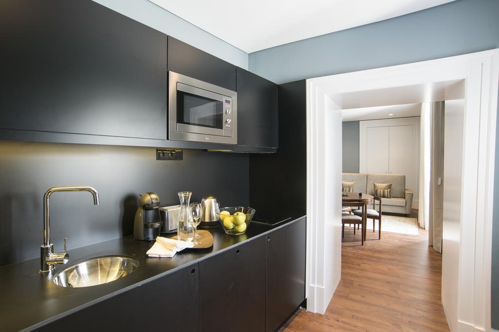 Bnapartments Carregal
