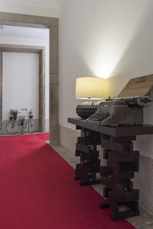 Apartment Bnapartments Carregal Porto