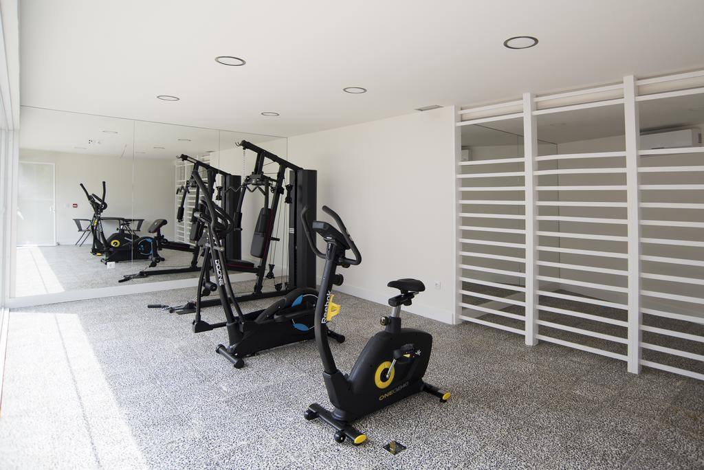Bnapartments Carregal