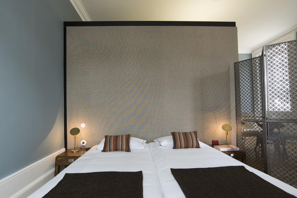 Apartment Bnapartments Carregal *