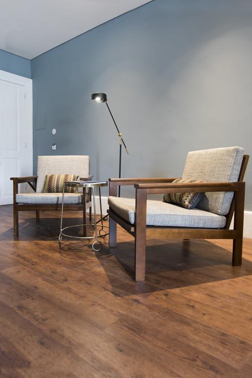 Apartment Bnapartments Carregal Porto