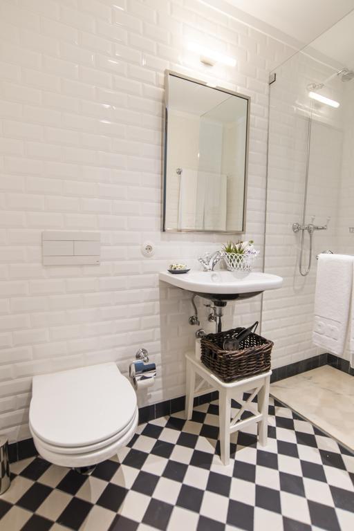 Apartment Bnapartments Carregal