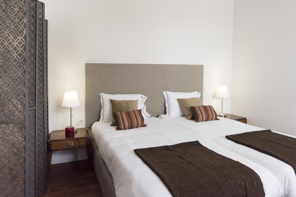 Bnapartments Carregal