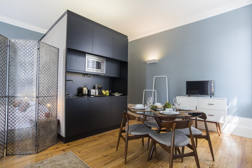Bnapartments Carregal Porto