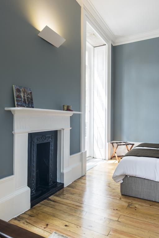 Apartment Bnapartments Carregal Porto