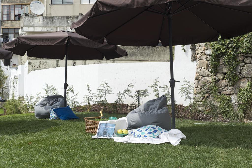 Bnapartments Carregal Porto