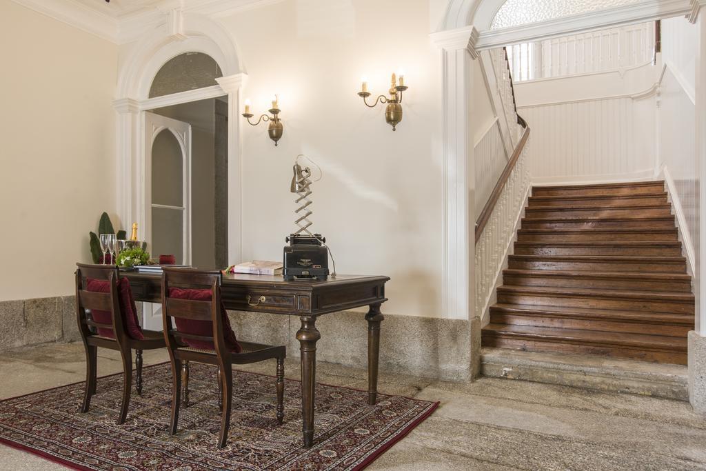 Apartment Bnapartments Carregal