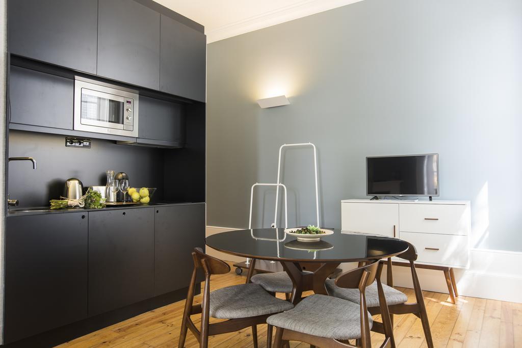 Apartment Bnapartments Carregal *