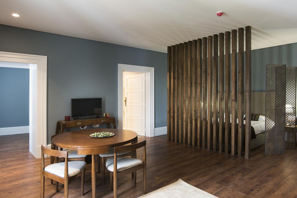 Apartment Bnapartments Carregal Porto