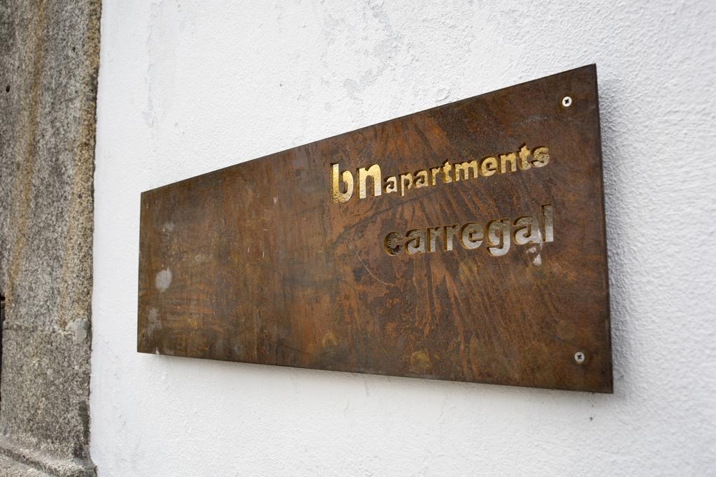 Apartment Bnapartments Carregal *