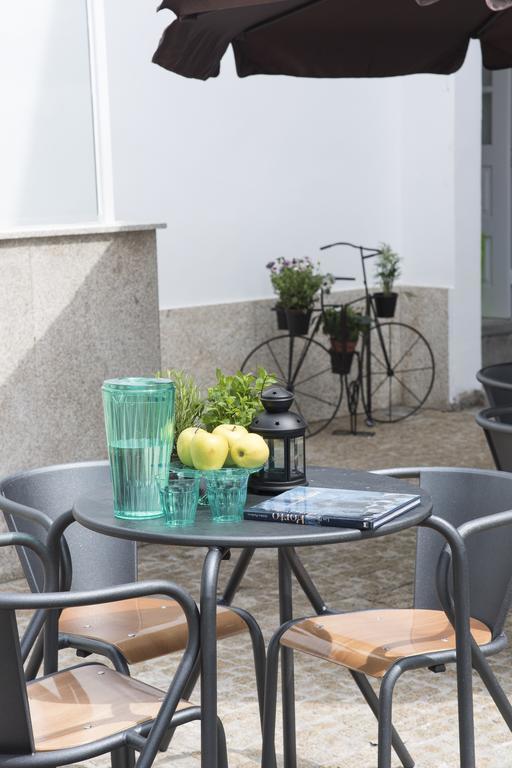 Bnapartments Carregal Porto