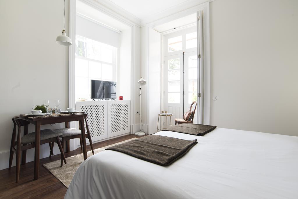 Apartment Bnapartments Carregal