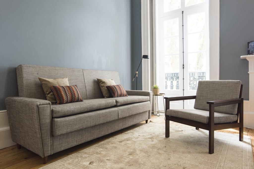 Apartment Bnapartments Carregal Porto