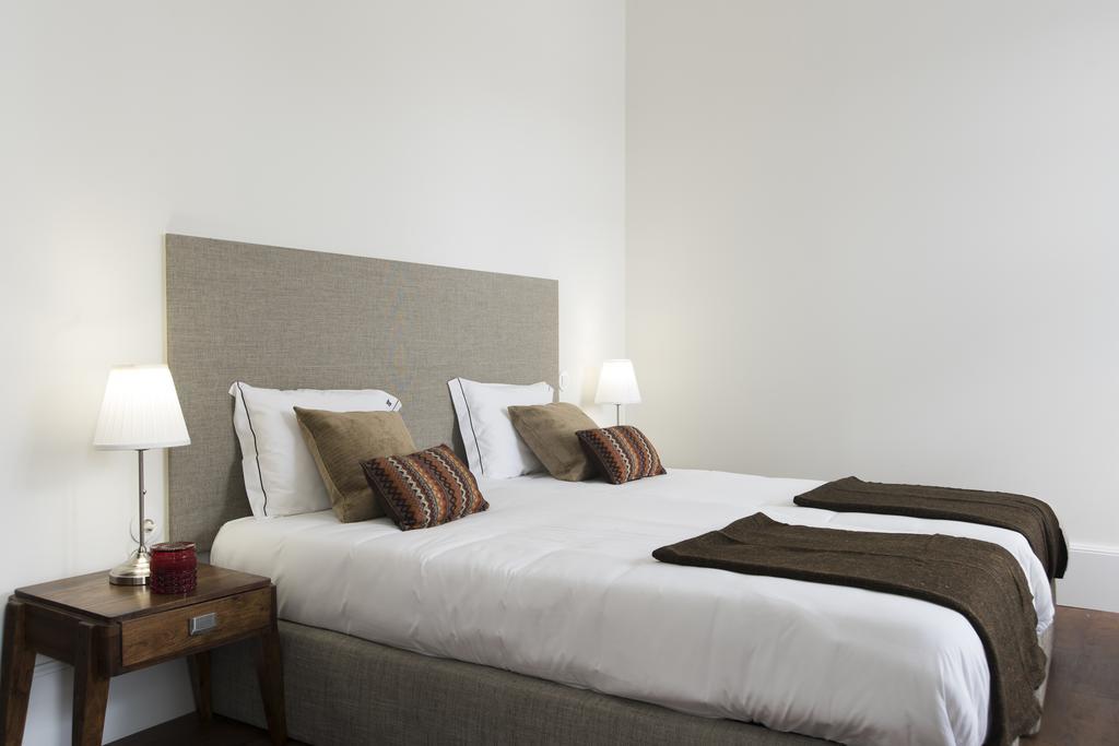 Apartment Bnapartments Carregal