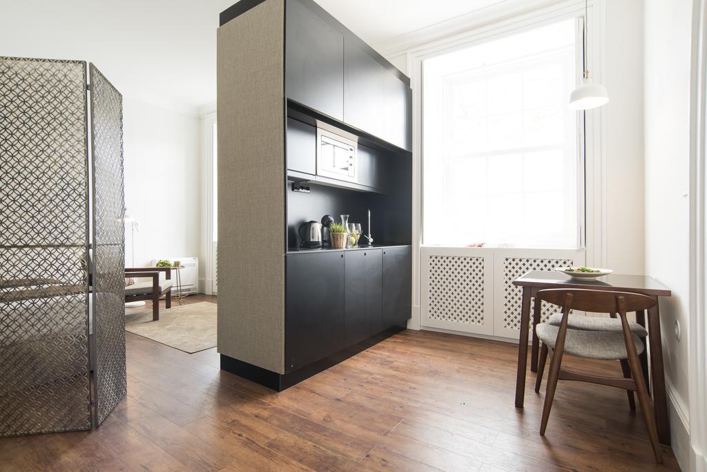 Apartment Bnapartments Carregal *