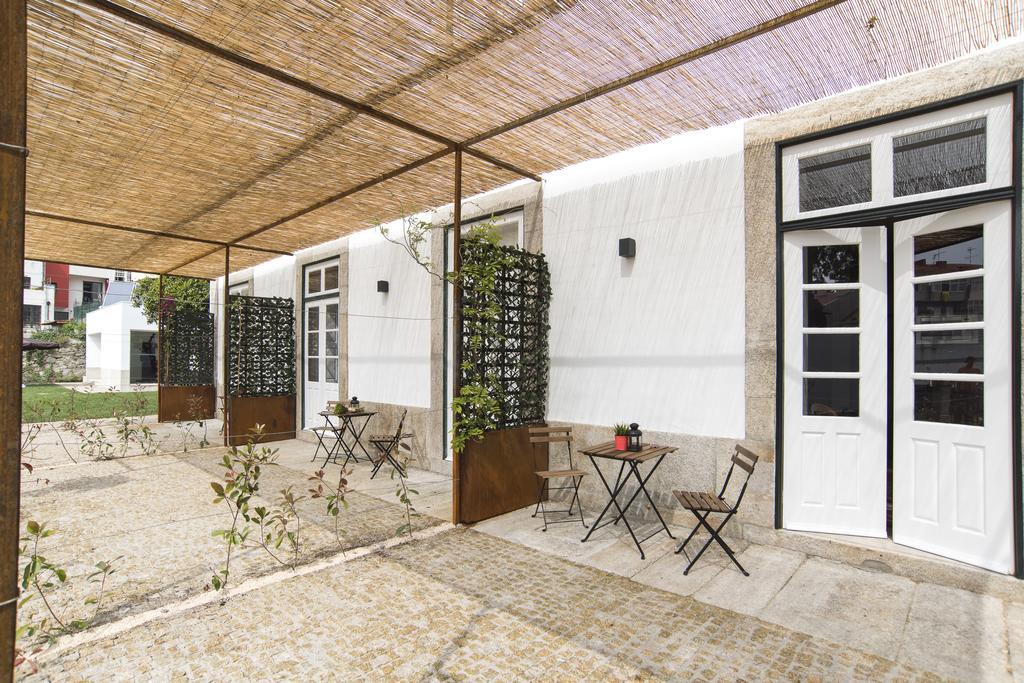 Bnapartments Carregal Porto