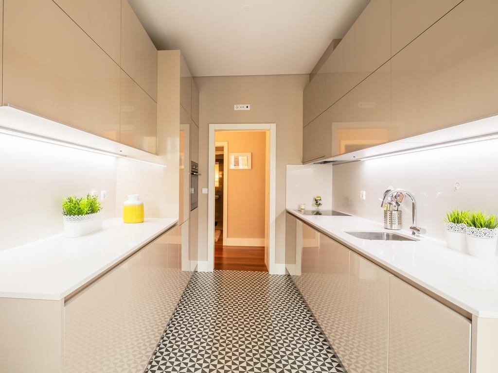 Apartamento Cardosas Boutique Porto