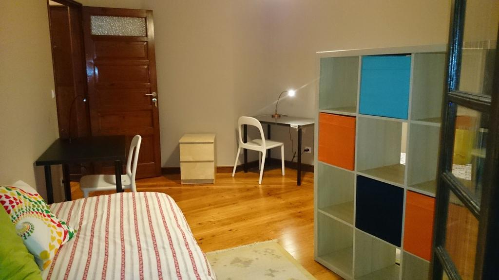 Apartment Garca Downtown Flats *