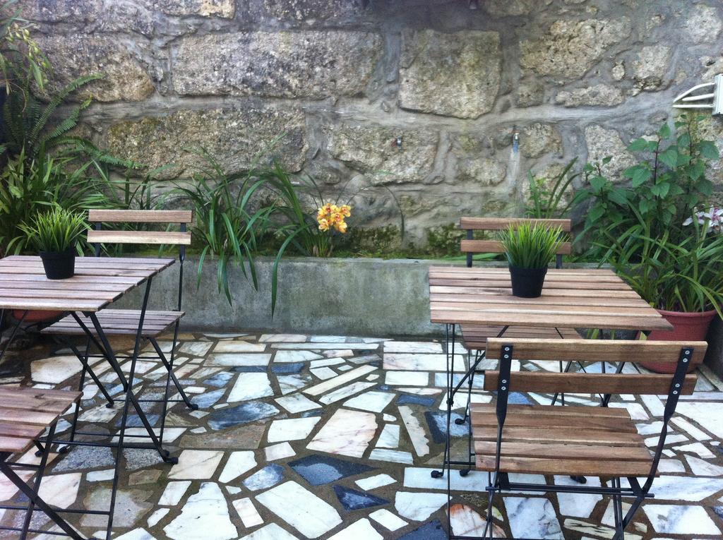Hotel Mira D'aire Porto