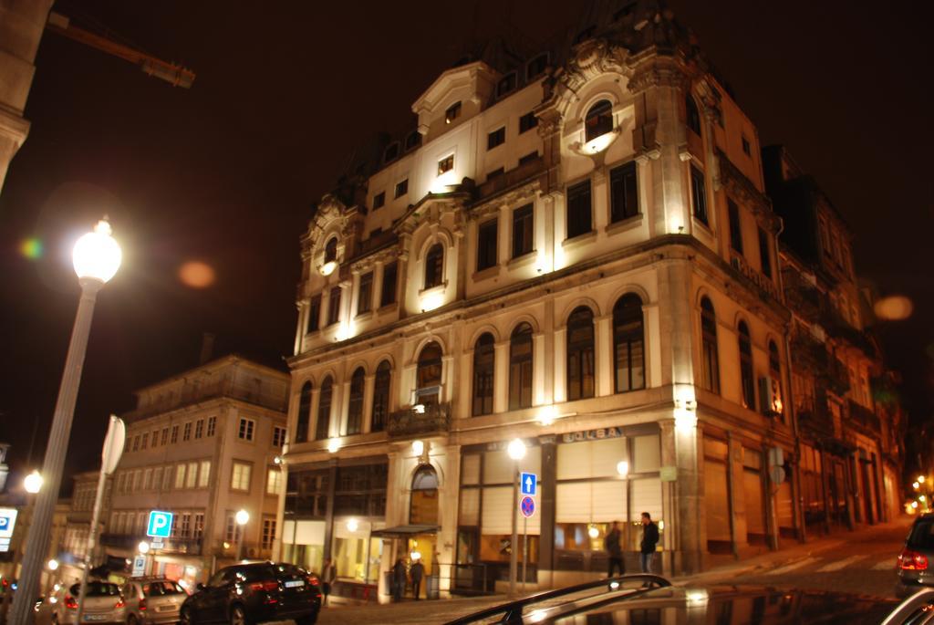 Hotel Da Bolsa