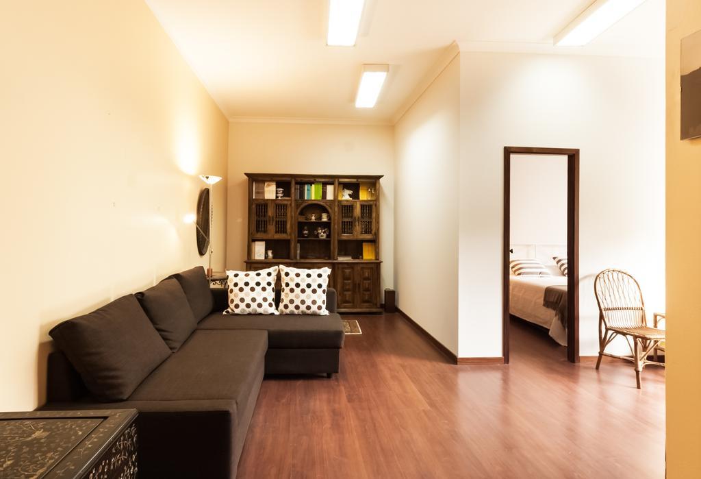 Bmyguest - Santa Catarina Porto