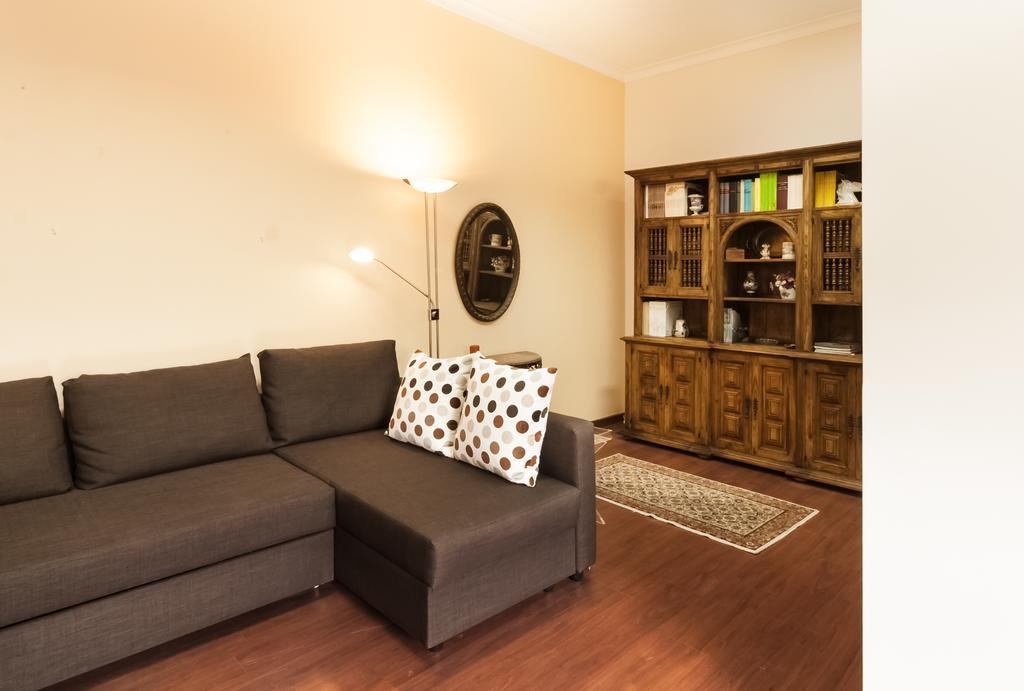 Apartment Bmyguest - Santa Catarina