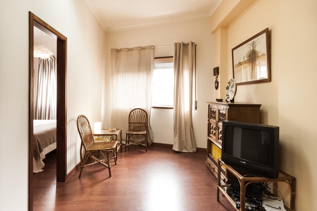 Apartment Bmyguest - Santa Catarina *