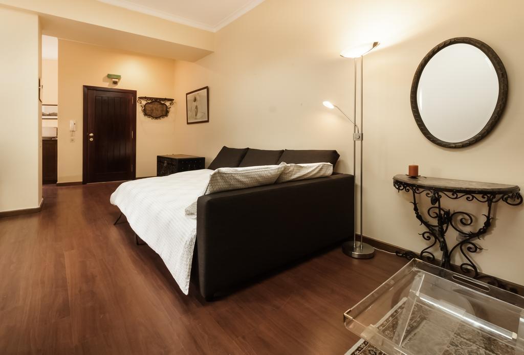 Apartment Bmyguest - Santa Catarina