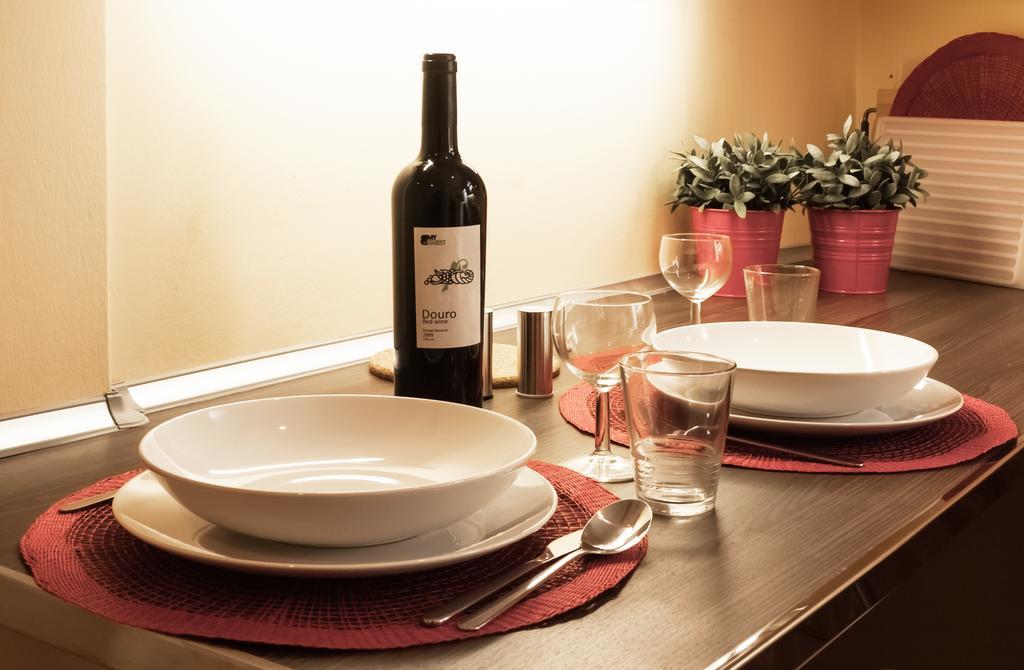 Apartment Bmyguest - Santa Catarina Porto