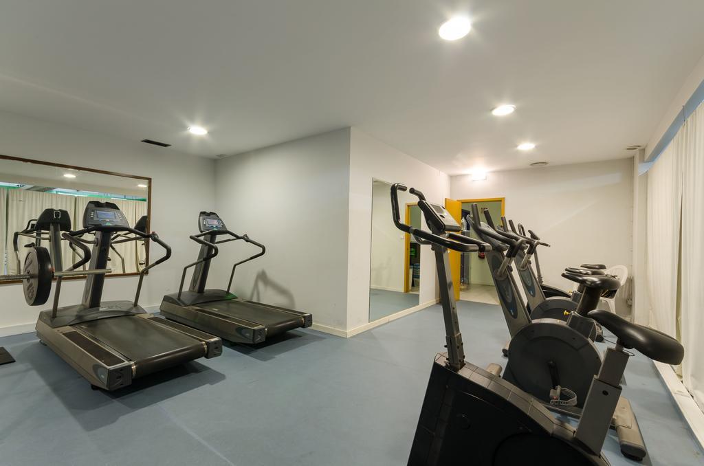 Hotel Belver Beta 4*