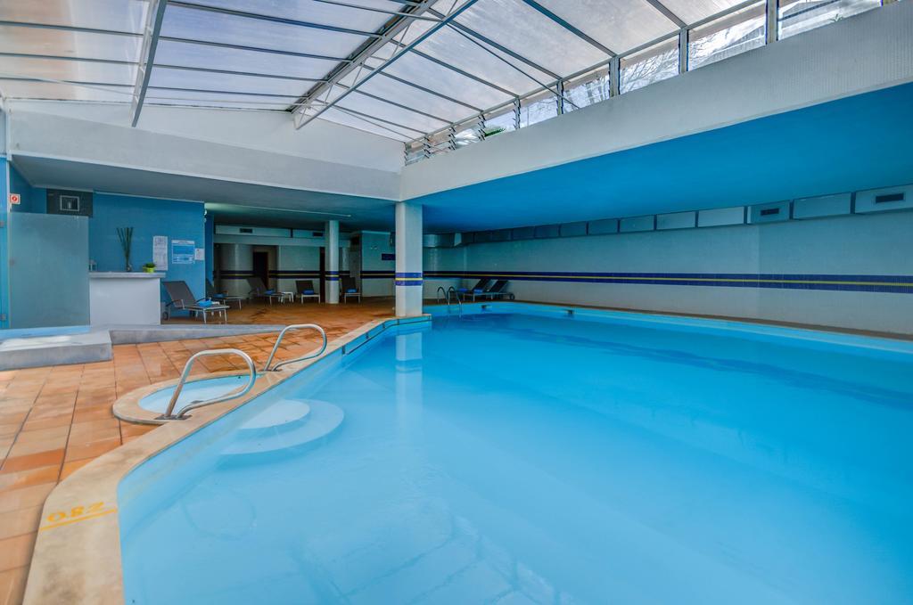 Hotel Belver Beta Porto