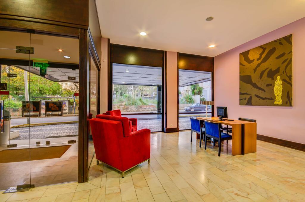 Hotel Belver Beta