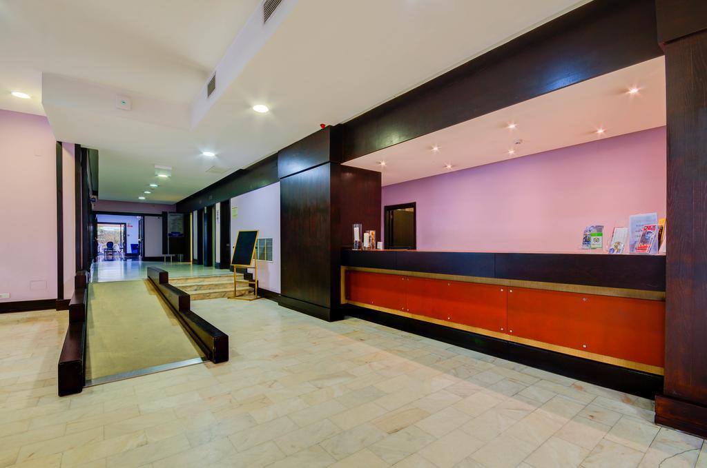 Hotel Belver Beta Porto