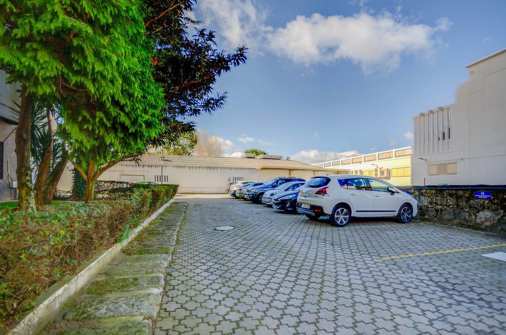 Hotel Belver Beta 4*